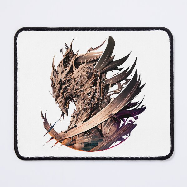 Item preview, Record Of Ragnarok  designed and sold by PCXEXCHANGE.