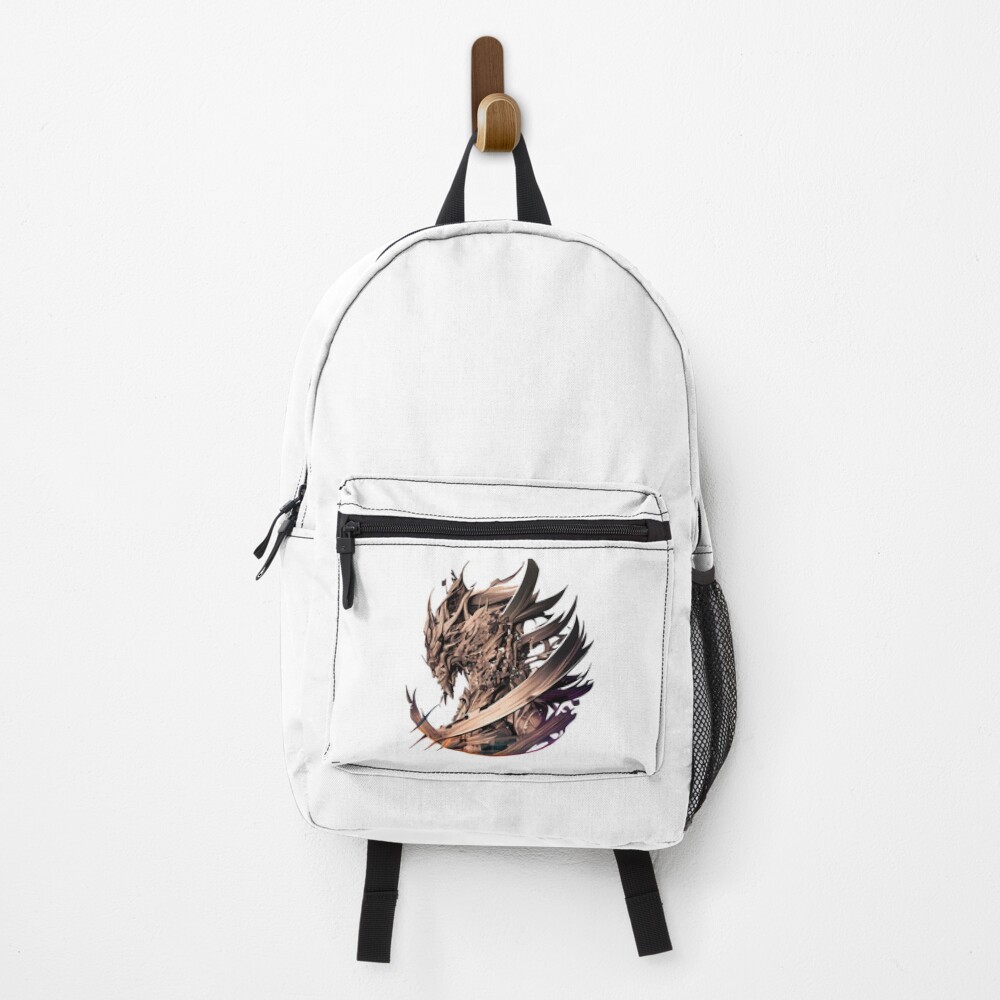 Item preview, Backpack designed and sold by PCXEXCHANGE.