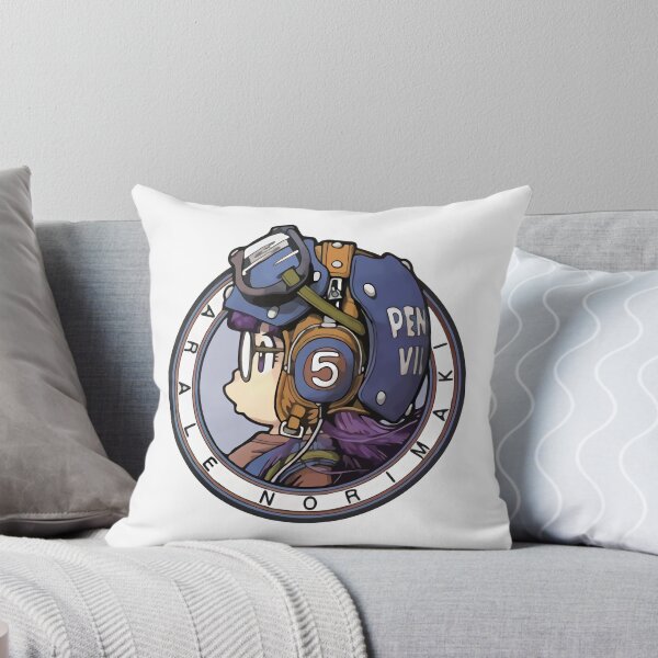 Item preview, Arale Norimaki - Dr. Slump designed and sold by Inimungkinalep.