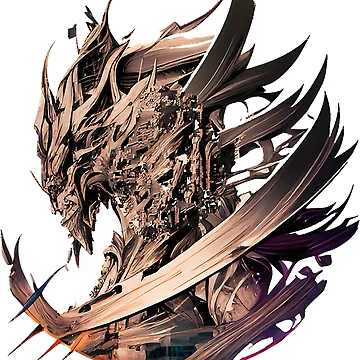 Artwork thumbnail, Record Of Ragnarok by PCXEXCHANGE