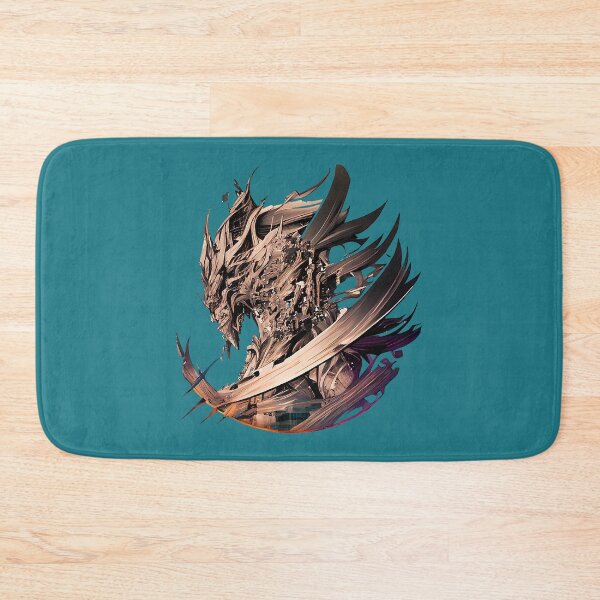 Item preview, Record Of Ragnarok  designed and sold by PCXEXCHANGE.