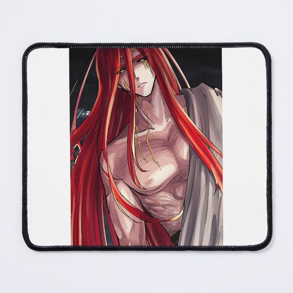 Item preview, Record Of Ragnarok  designed and sold by PCXEXCHANGE.