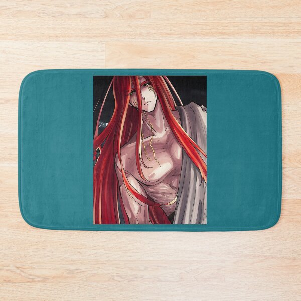 Item preview, Record Of Ragnarok  designed and sold by PCXEXCHANGE.