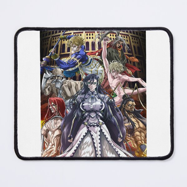 Item preview, Record Of Ragnarok Gifts designed and sold by PCXEXCHANGE.
