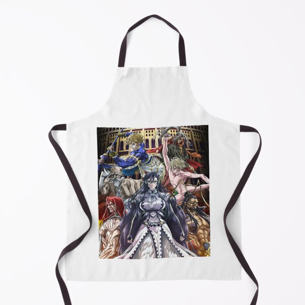Item preview, Record Of Ragnarok Gifts designed and sold by PCXEXCHANGE.