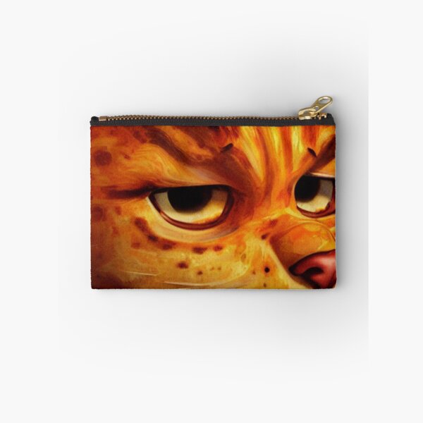 Item preview, Close Up Garfield designed and sold by Murilislolja.