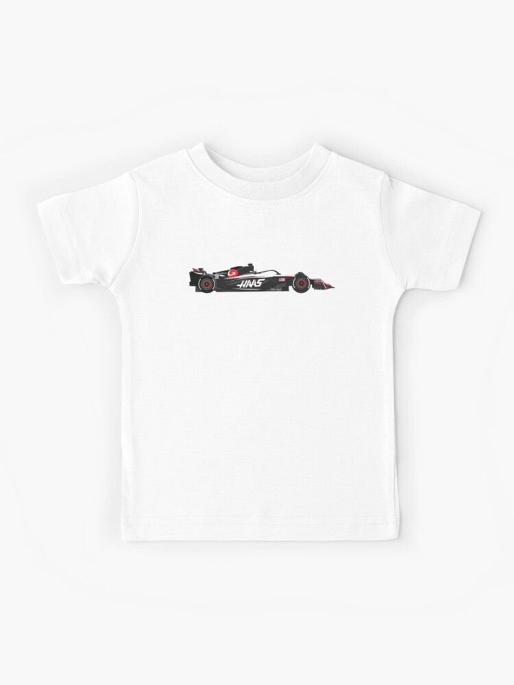 Cognizant F1 2023 - Camiseta infantil del equipo Fernando Alonso