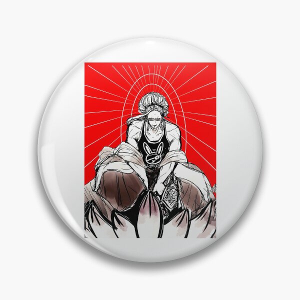 Item preview, Record Of Ragnarok Graphic designed and sold by PCXEXCHANGE.