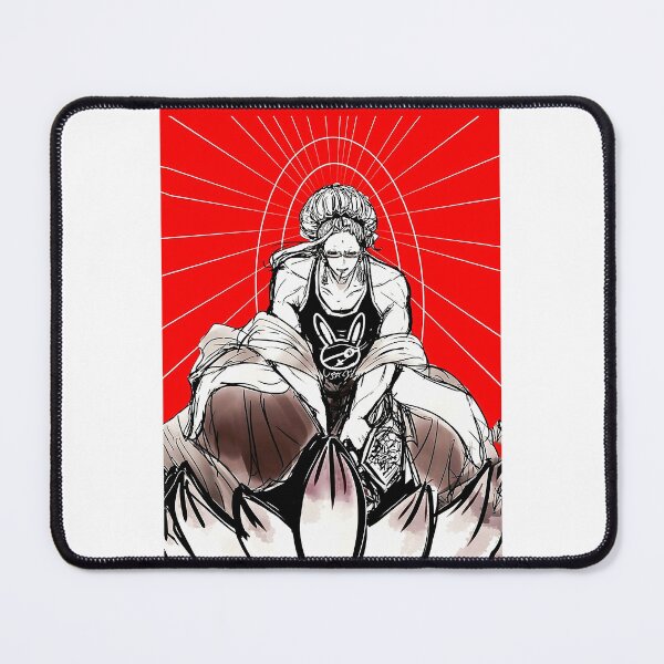 Item preview, Record Of Ragnarok Graphic designed and sold by PCXEXCHANGE.
