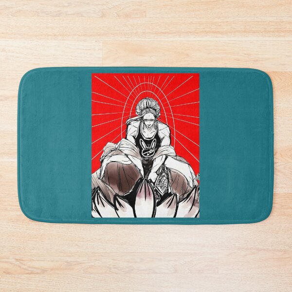 Item preview, Record Of Ragnarok Graphic designed and sold by PCXEXCHANGE.