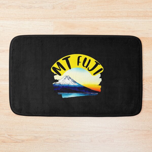 Item preview,   MT FUJI ART designed and sold by starfishstuff.