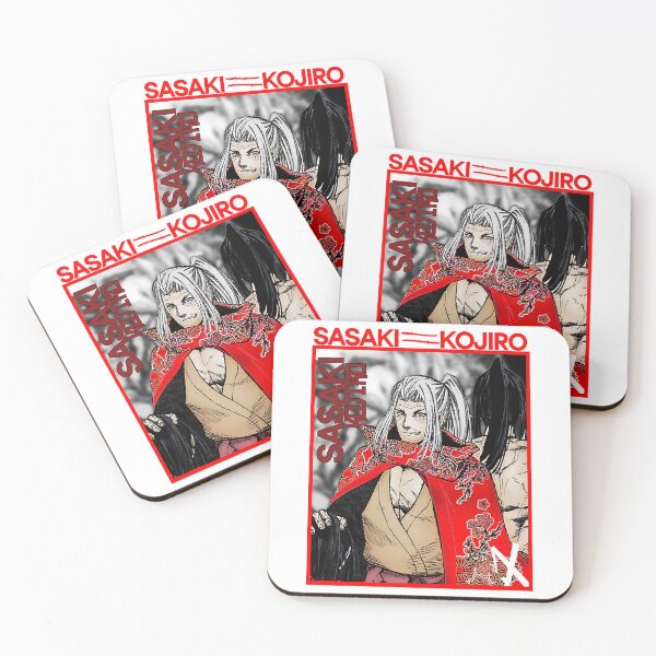 Item preview, Sasaki Kojiro shuumatsu no valkyrie.k designed and sold by PCXEXCHANGE.