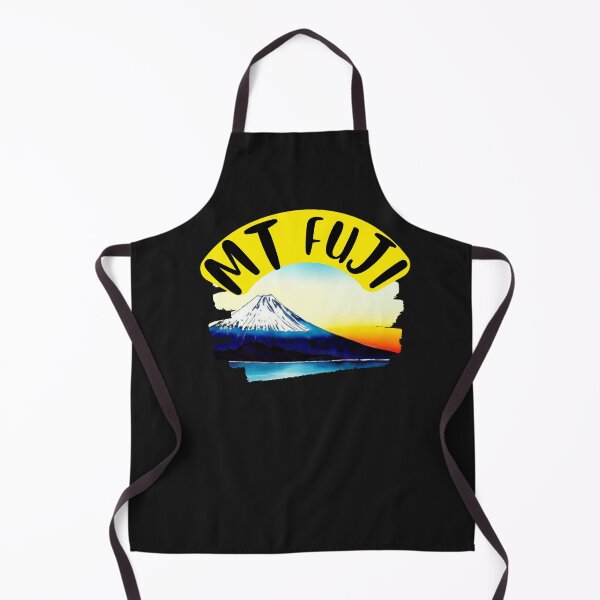 Item preview, MT FUJI ART designed and sold by starfishstuff.