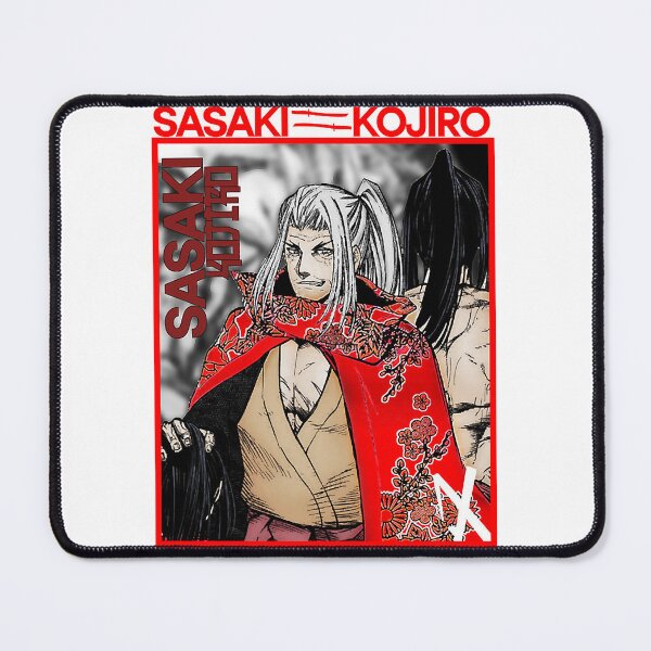 Item preview, Sasaki Kojiro shuumatsu no valkyrie.k designed and sold by PCXEXCHANGE.
