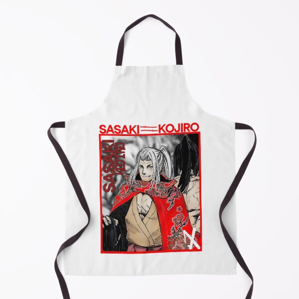 Item preview, Sasaki Kojiro shuumatsu no valkyrie.k designed and sold by PCXEXCHANGE.