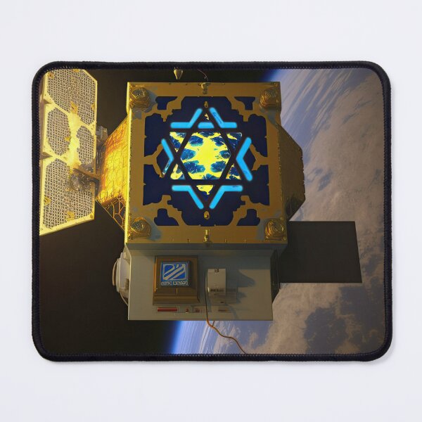 Item preview, Jewish Space Lasers v3 designed and sold by ai-datamancer.