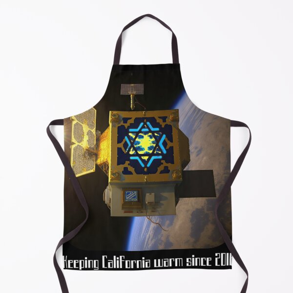 Item preview, Jewish Space Lasers v3 designed and sold by ai-datamancer.