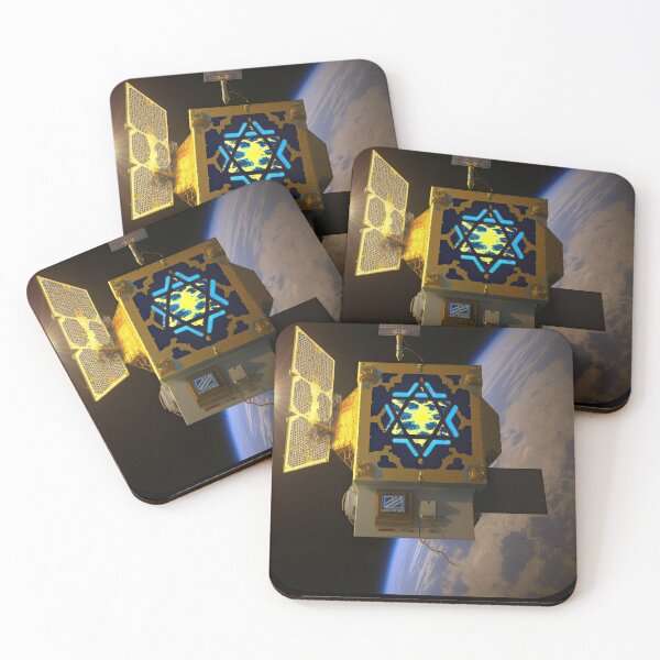 Item preview, Jewish Space Lasers v3 designed and sold by ai-datamancer.