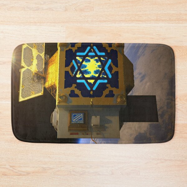 Item preview, Jewish Space Lasers v3 designed and sold by ai-datamancer.
