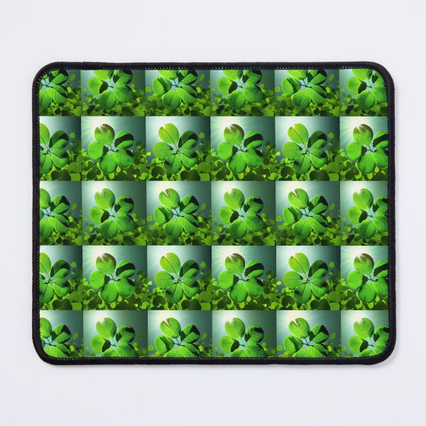 Item preview, SHAMROCK  designed and sold by TopWaw ⭐⭐⭐⭐⭐.