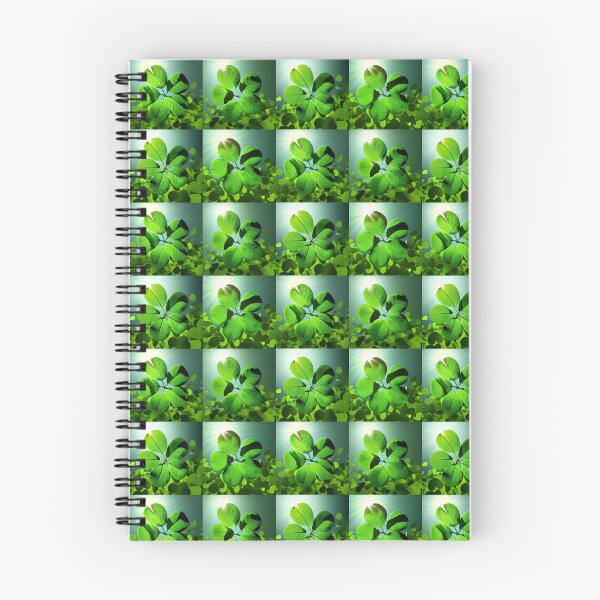 Aperçu de l'œuvre SHAMROCK créée et vendue par TopWaw ⭐⭐⭐⭐⭐.