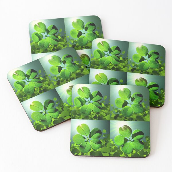 Item preview, SHAMROCK  designed and sold by TopWaw ⭐⭐⭐⭐⭐.
