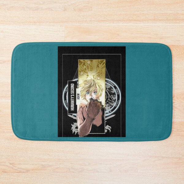 Item preview, Shuumatsu No Valkyrie - Adam The grappler Graphic designed and sold by PCXEXCHANGE.