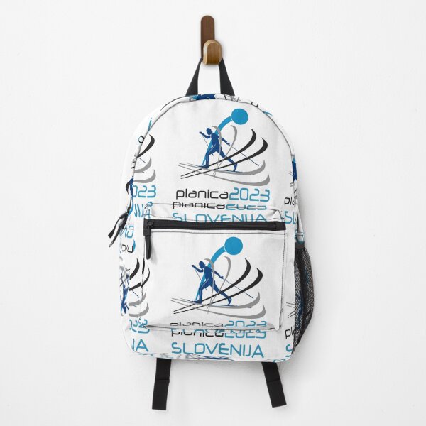 Item preview, Planica Slovenia cross country skiing | designed and sold by Deco-Design.