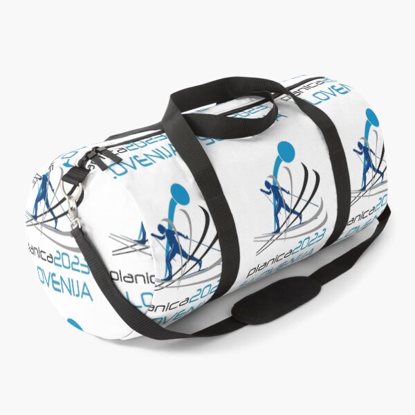Item preview, Planica Slovenia cross country skiing | designed and sold by Deco-Design.