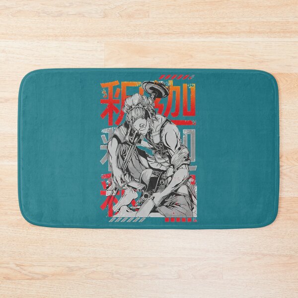 Item preview, Shuumatsu No Valkyrie designed and sold by PCXEXCHANGE.