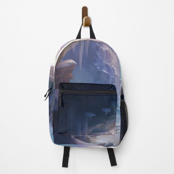 Item preview, Ice Cave 1 designed and sold by Dawn van Doorn.