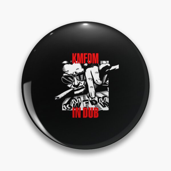 Item preview, The best kmfdm 66 designed and sold by Reymundo Von.