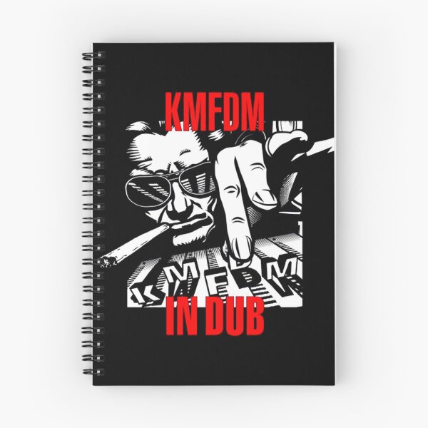 Item preview, The best kmfdm 66 designed and sold by Reymundo Von.