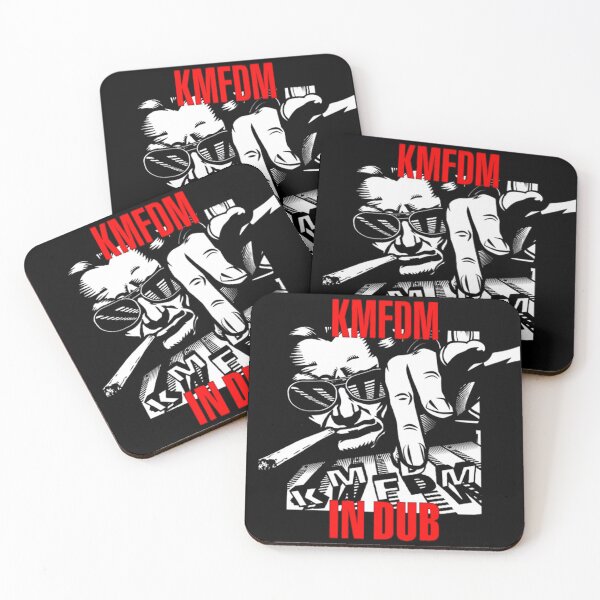 Item preview, The best kmfdm 66 designed and sold by Reymundo Von.