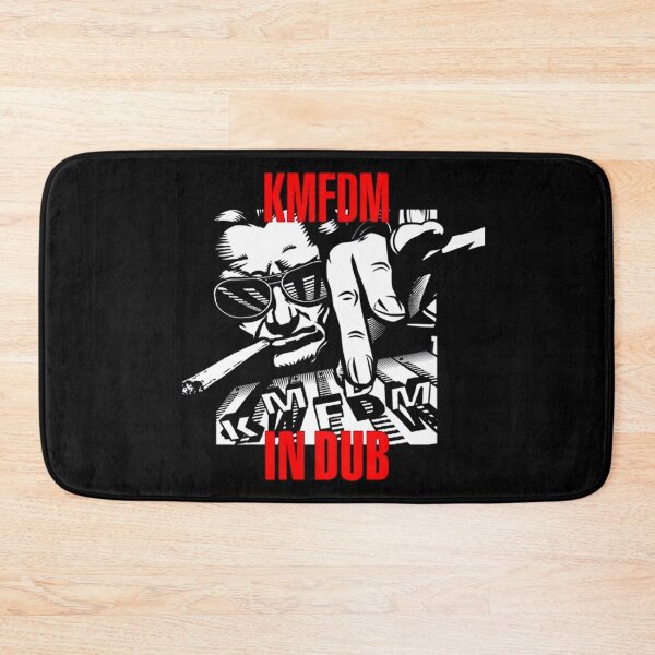 Item preview, The best kmfdm 66 designed and sold by Reymundo Von.