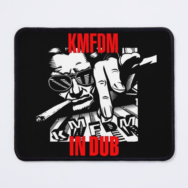 Item preview, The best kmfdm 66 designed and sold by Reymundo Von.