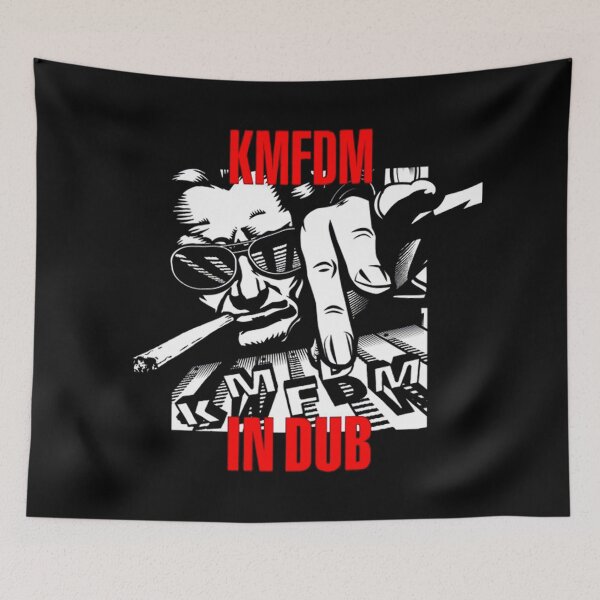 Item preview, The best kmfdm 66 designed and sold by Reymundo Von.