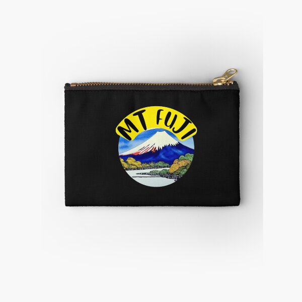 Item preview,   MT FUJI ART designed and sold by starfishstuff.