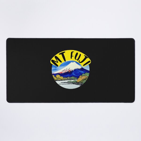 Item preview,   MT FUJI ART designed and sold by starfishstuff.