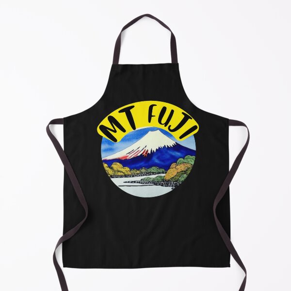 Item preview, MT FUJI ART designed and sold by starfishstuff.