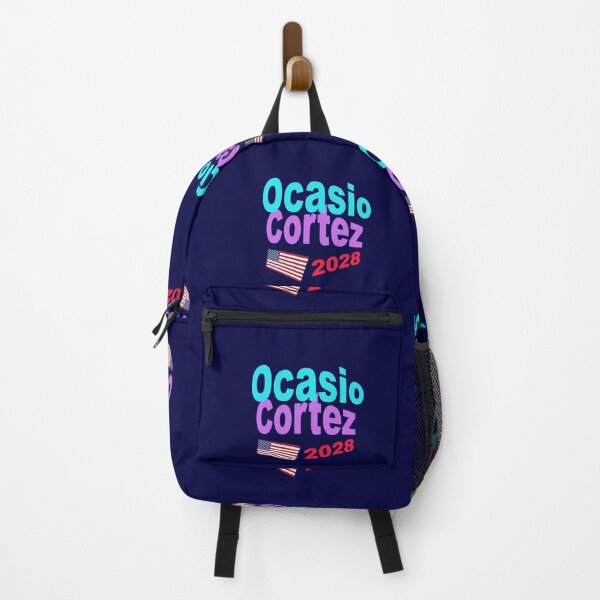 Item preview, AOC ( Alexandria Ocasio-Cortez) 2028 designed and sold by lobodelnoir.