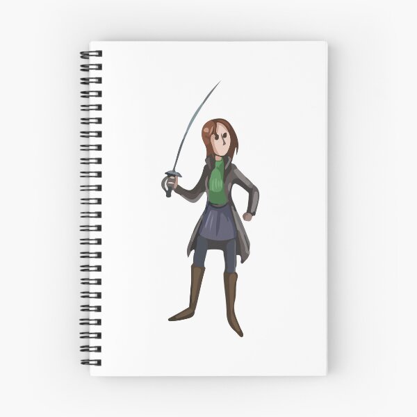 Item preview, Lockwood And Co Fanart         designed and sold by VivaCalliope.