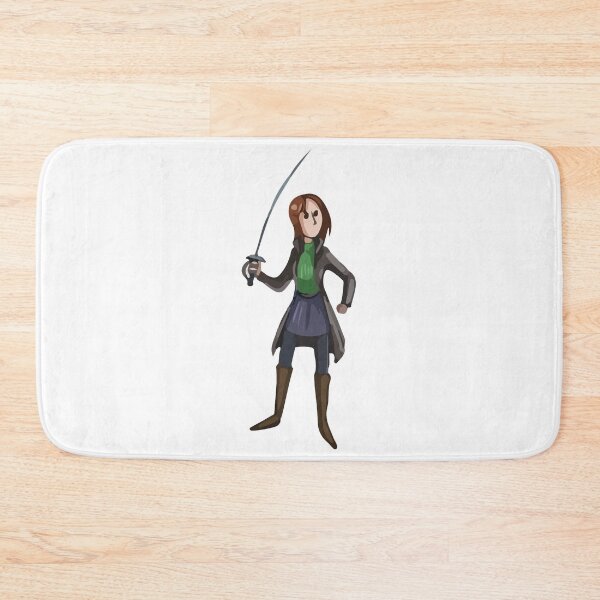 Item preview, Lockwood And Co Fanart         designed and sold by VivaCalliope.