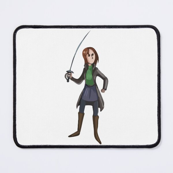 Item preview, Lockwood And Co Fanart designed and sold by VivaCalliope.