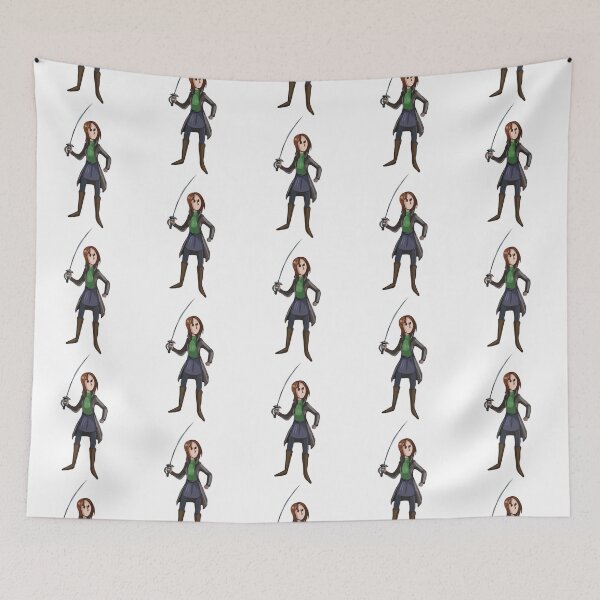 Item preview, Lockwood And Co Fanart         designed and sold by VivaCalliope.