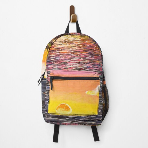Item preview, Sunset Bay designed and sold by Uncle Steve's Art.