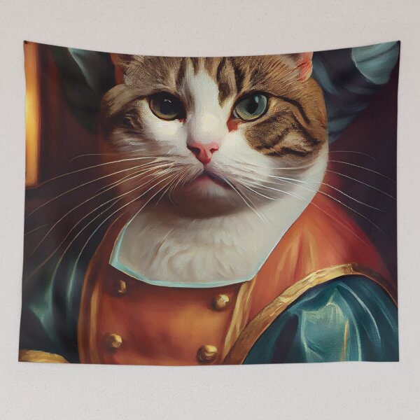 Item preview, You bake the world a better place. Cat do designed and sold by DGtaLrtcom.