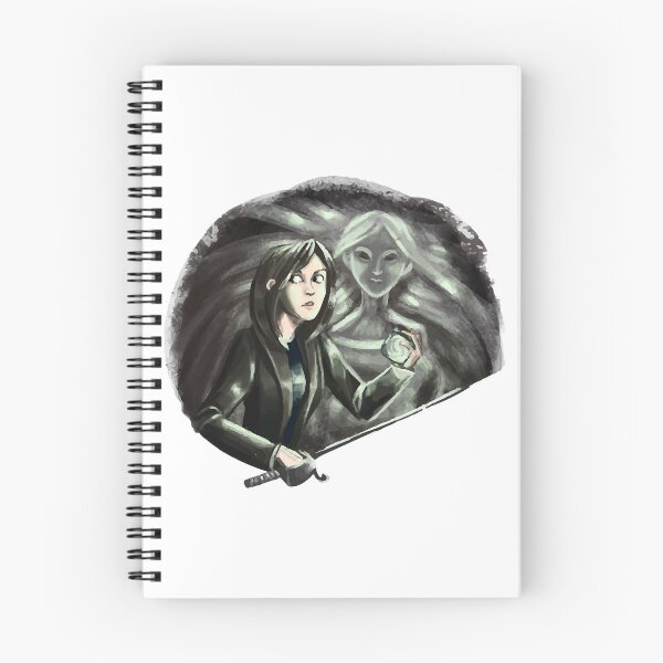 Item preview, Lockwood And Co Fanart            designed and sold by VivaCalliope.