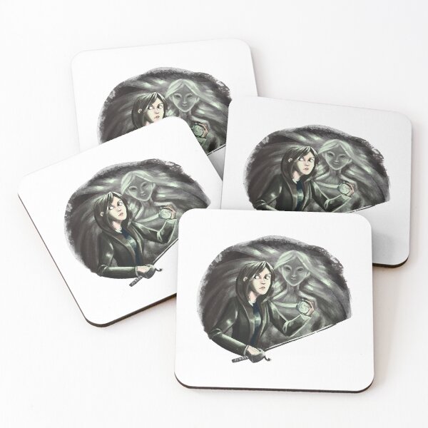Item preview, Lockwood And Co Fanart            designed and sold by VivaCalliope.
