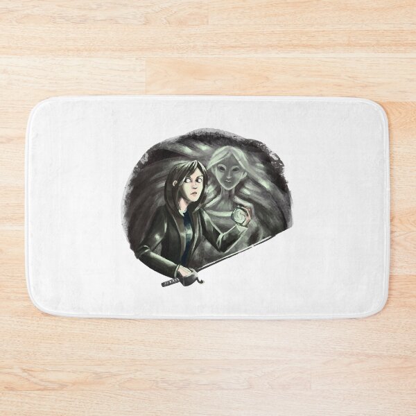 Item preview, Lockwood And Co Fanart            designed and sold by VivaCalliope.